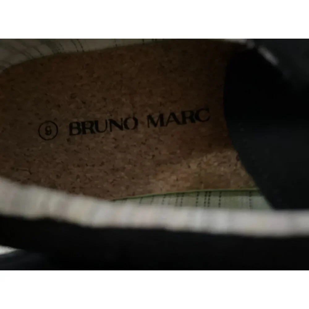 Bruno Marc bruno marc